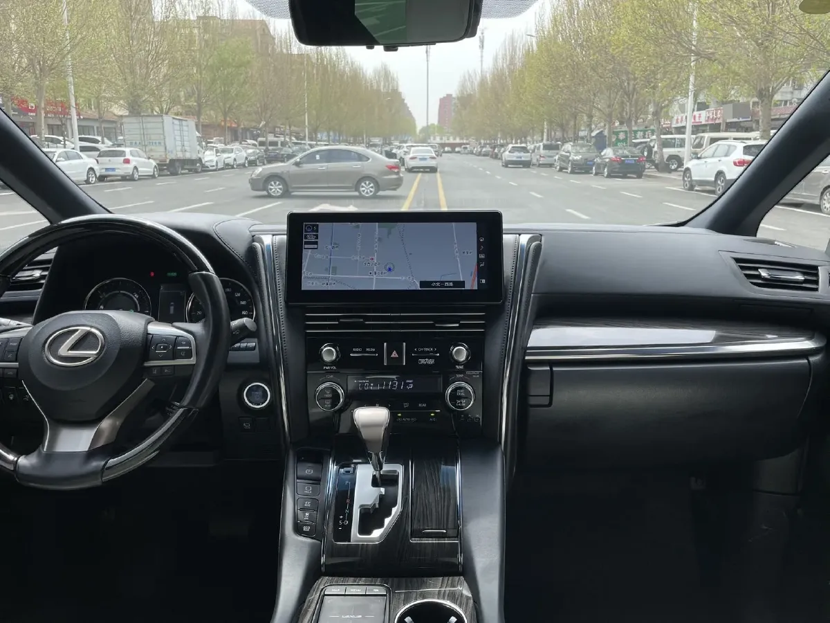 2020 Lexus LM 2.5L 117HP L4 E-CVT Hybrid,autocango,china used car exporter,china ev exporter,chinese used car exporter,chinese used ev exporter