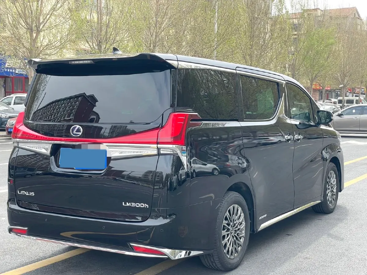 2020 Lexus LM 2.5L 117HP L4 E-CVT Hybrid,autocango,china used car exporter,china ev exporter,chinese used car exporter,chinese used ev exporter