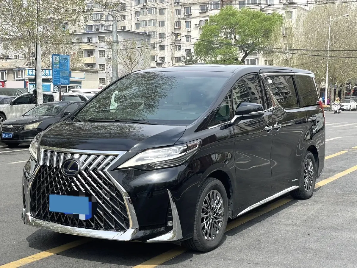 2020 Lexus LM 2.5L 117HP L4 E-CVT Hybrid,autocango,china used car exporter,china ev exporter,chinese used car exporter,chinese used ev exporter