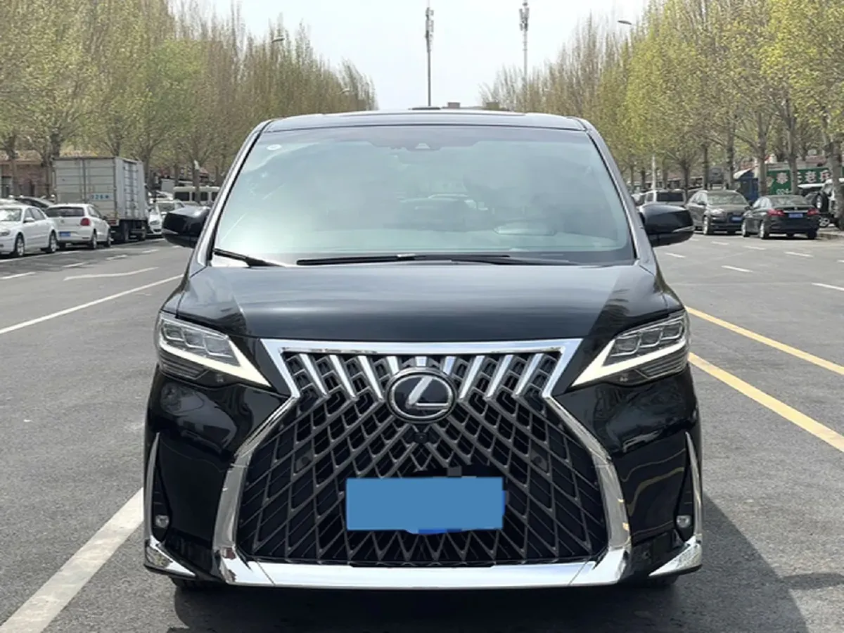 2020 Lexus LM 2.5L 117HP L4 E-CVT Hybrid,autocango,china used car exporter,china ev exporter,chinese used car exporter,chinese used ev exporter
