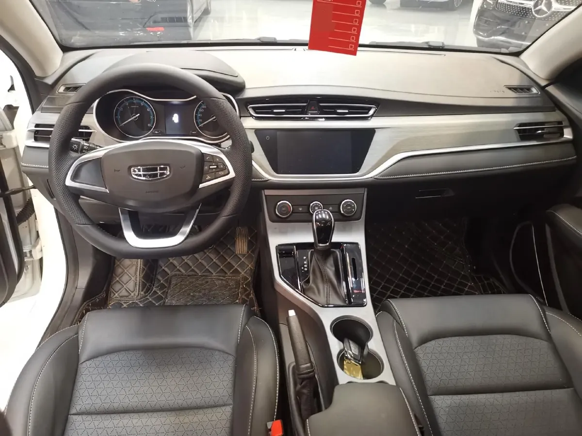 2021 Geely Emgrand 1.5L 109HP L4 CVT,autocango,china used car exporter,china ev exporter,chinese used car exporter,chinese used ev exporter