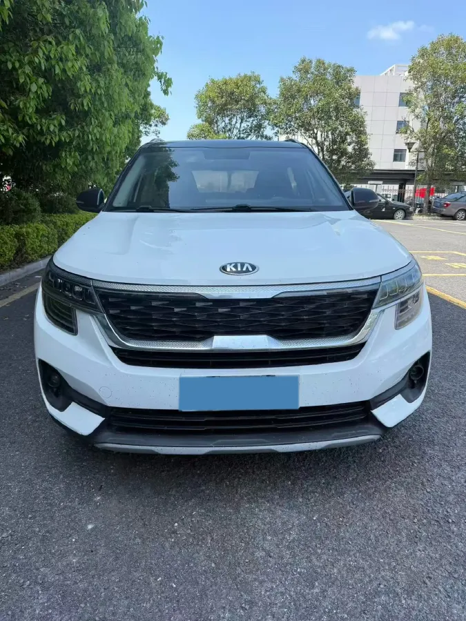 2020 Kia KX3 1.5L 115HP L4 CVT,autocango,china used car exporter,china ev exporter,chinese used car exporter,chinese used ev exporter