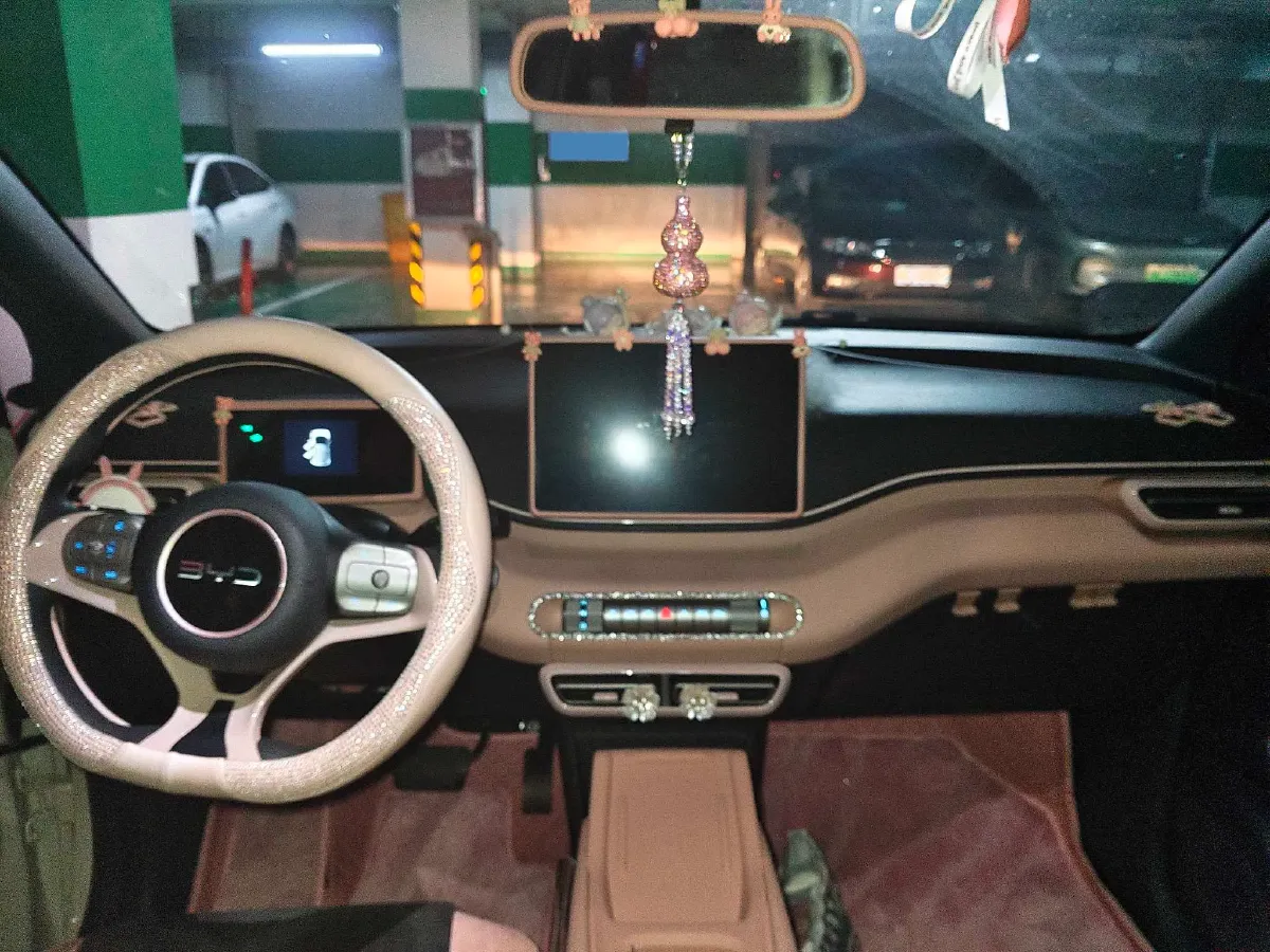 2025 BYD Seagull BEV 30.08KWH,autocango,china used car exporter,china ev exporter,chinese used car exporter,chinese used ev exporter