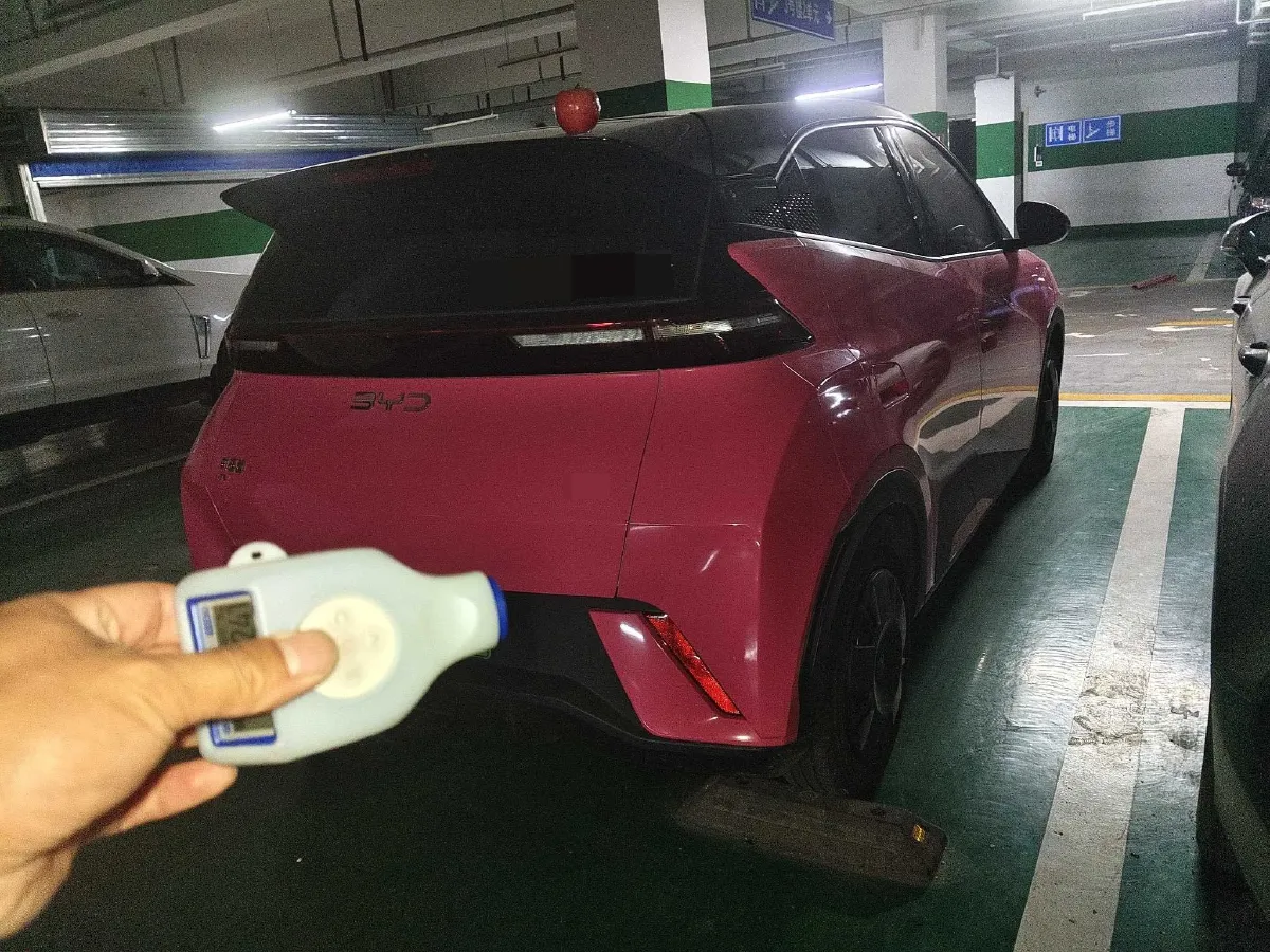 2025 BYD Seagull BEV 30.08KWH,autocango,china used car exporter,china ev exporter,chinese used car exporter,chinese used ev exporter