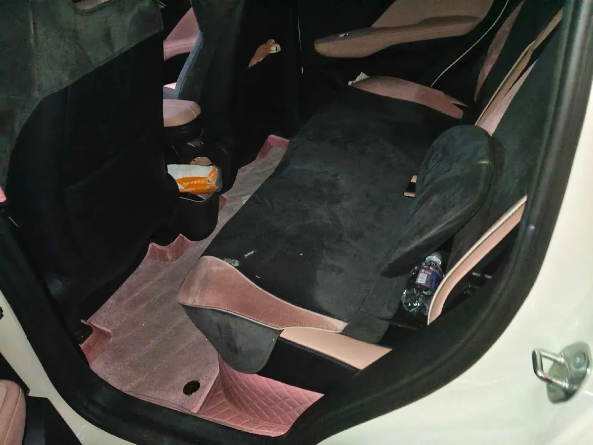 2025 BYD Seagull BEV 30.08KWH,autocango,china used car exporter,china ev exporter,chinese used car exporter,chinese used ev exporter