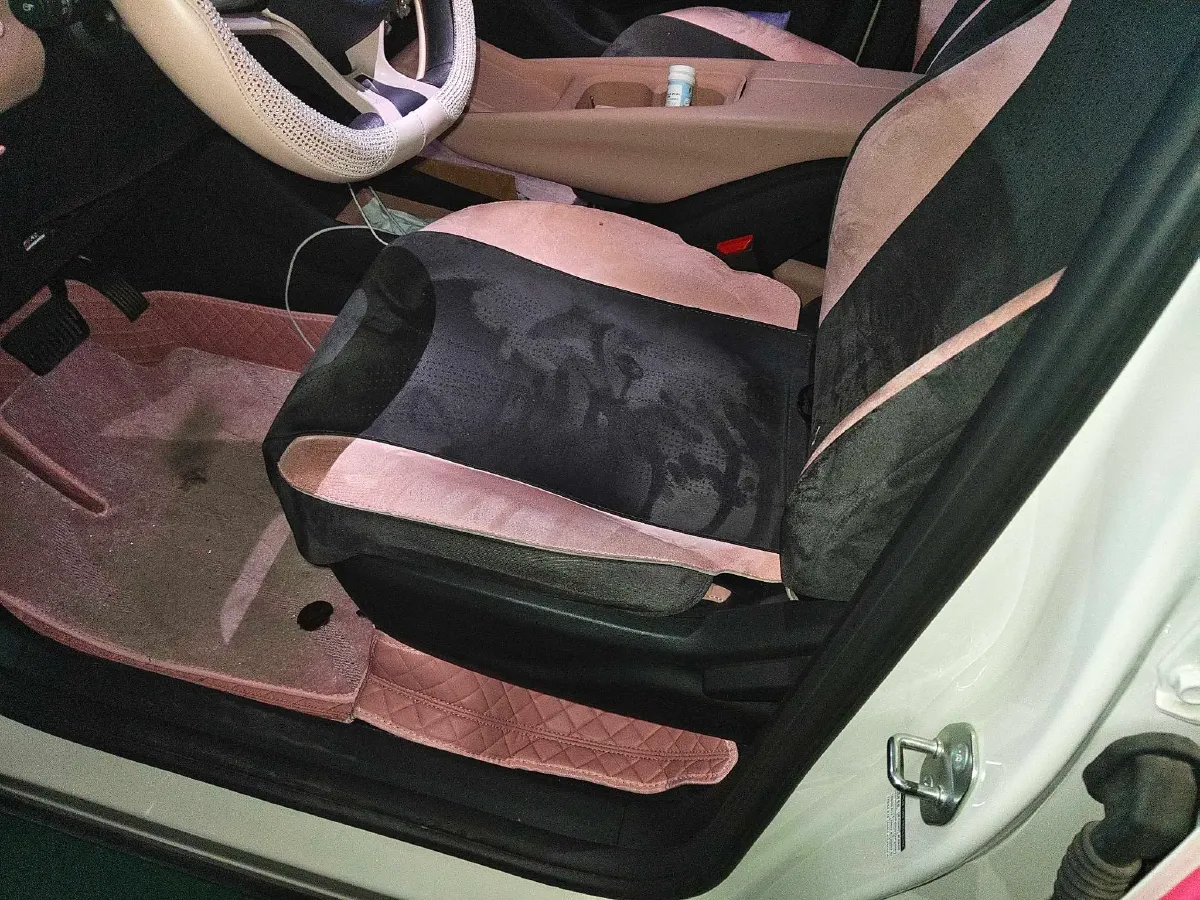 2025 BYD Seagull BEV 30.08KWH,autocango,china used car exporter,china ev exporter,chinese used car exporter,chinese used ev exporter