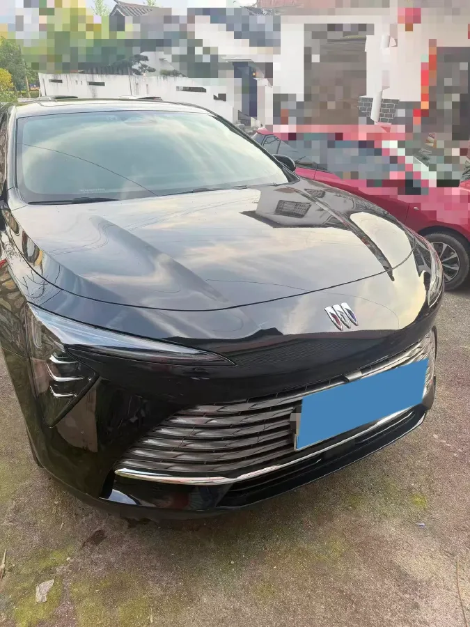 2023 Buick Larcosse 2.0T 237HP L4 9AT,autocango,china used car exporter,china ev exporter,chinese used car exporter,chinese used ev exporter