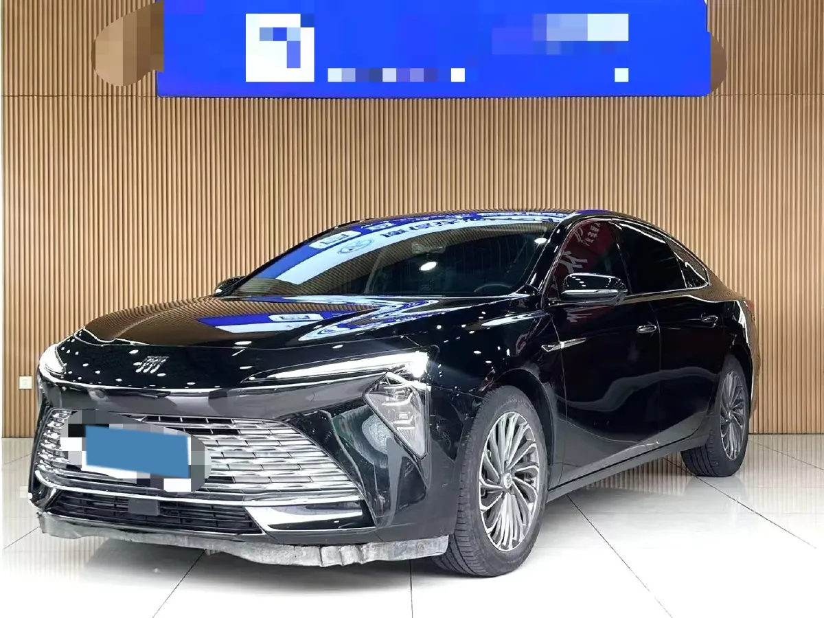 2023 Buick Larcosse 2.0T 237HP L4 9AT,autocango,china used car exporter,china ev exporter,chinese used car exporter,chinese used ev exporter