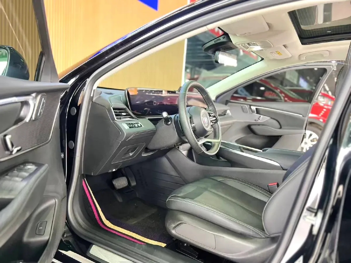 2023 Buick Larcosse 2.0T 237HP L4 9AT,autocango,china used car exporter,china ev exporter,chinese used car exporter,chinese used ev exporter