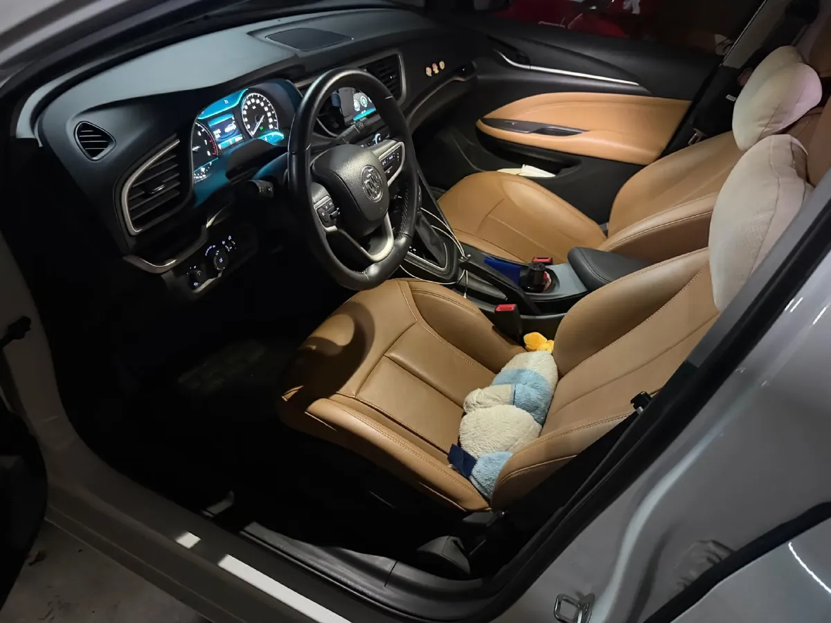 2019 Buick GL6 1.3T 163HP L3 6AT,autocango,china used car exporter,china ev exporter,chinese used car exporter,chinese used ev exporter