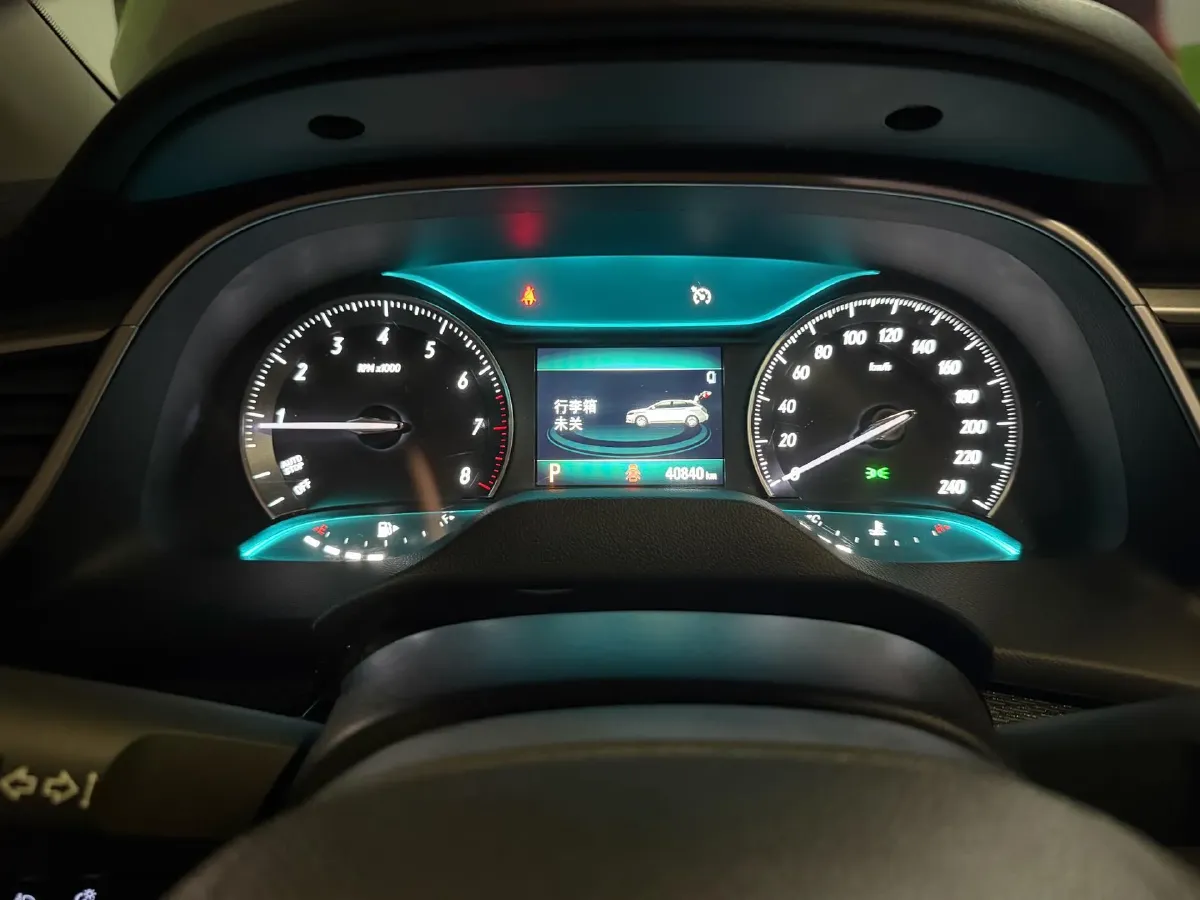 2019 Buick GL6 1.3T 163HP L3 6AT,autocango,china used car exporter,china ev exporter,chinese used car exporter,chinese used ev exporter