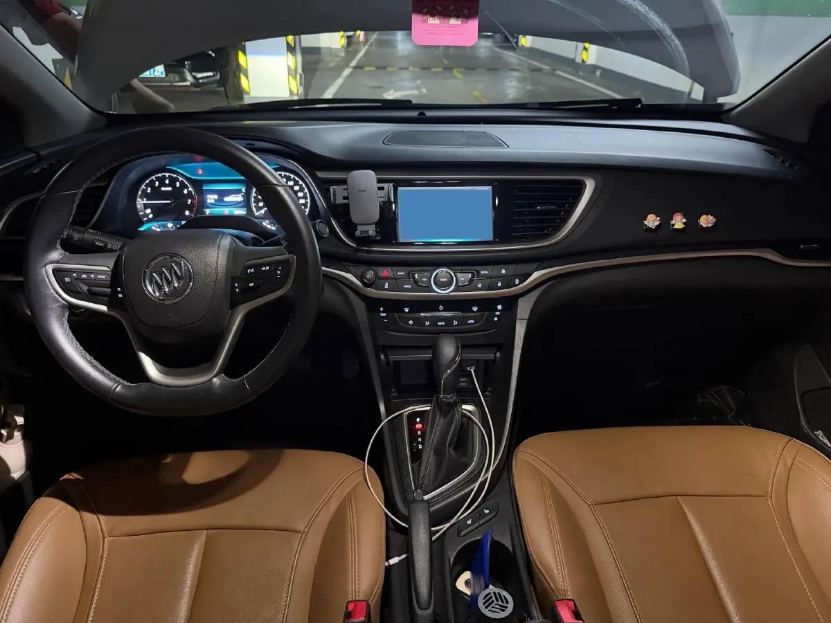 2019 Buick GL6 1.3T 163HP L3 6AT,autocango,china used car exporter,china ev exporter,chinese used car exporter,chinese used ev exporter