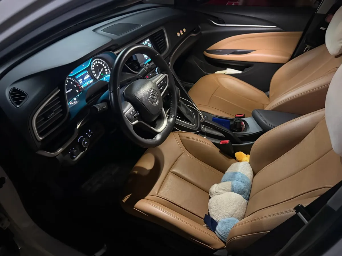 2019 Buick GL6 1.3T 163HP L3 6AT,autocango,china used car exporter,china ev exporter,chinese used car exporter,chinese used ev exporter