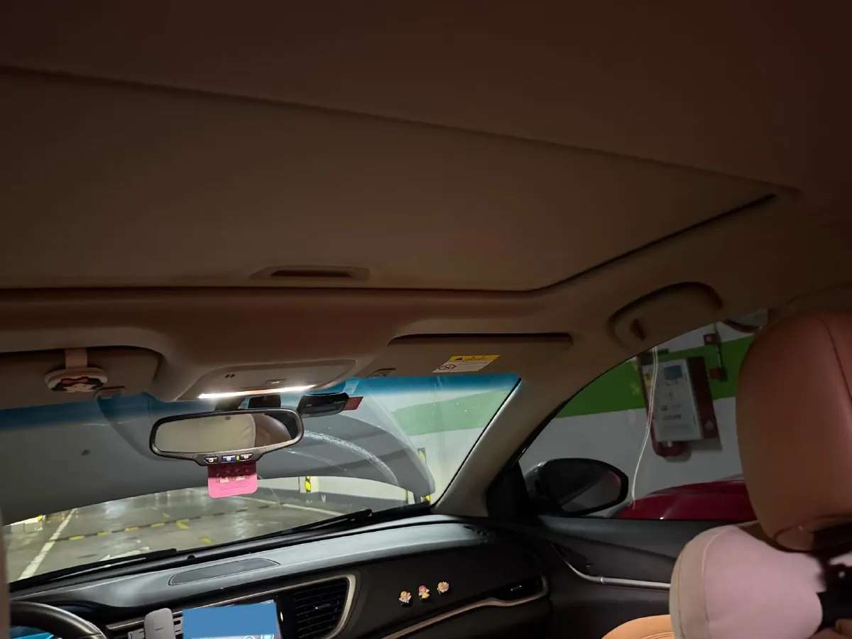 2019 Buick GL6 1.3T 163HP L3 6AT,autocango,china used car exporter,china ev exporter,chinese used car exporter,chinese used ev exporter