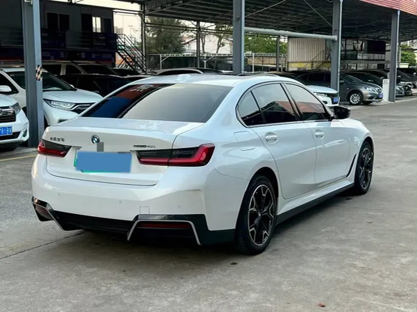 2024 BMW i3 BEV 79.05KWH,autocango,china used car exporter,china ev exporter,chinese used car exporter,chinese used ev exporter