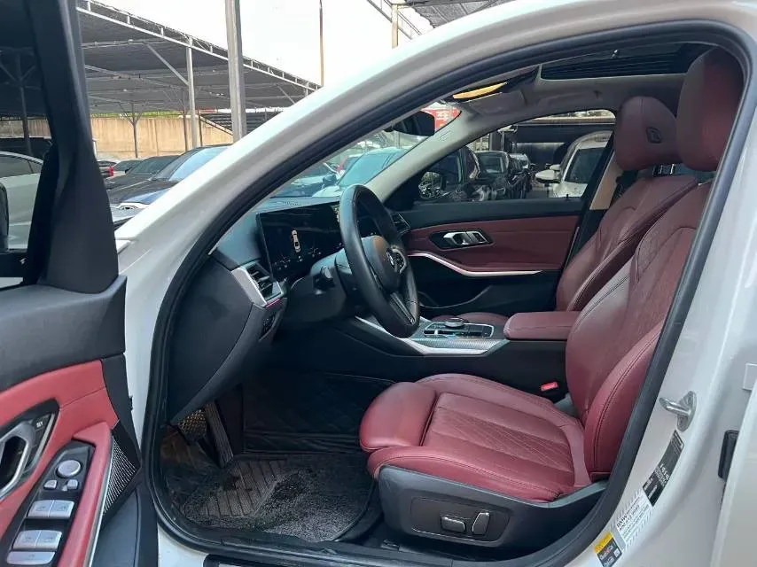 2024 BMW i3 BEV 79.05KWH,autocango,china used car exporter,china ev exporter,chinese used car exporter,chinese used ev exporter