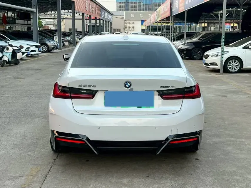 2024 BMW i3 BEV 79.05KWH,autocango,china used car exporter,china ev exporter,chinese used car exporter,chinese used ev exporter