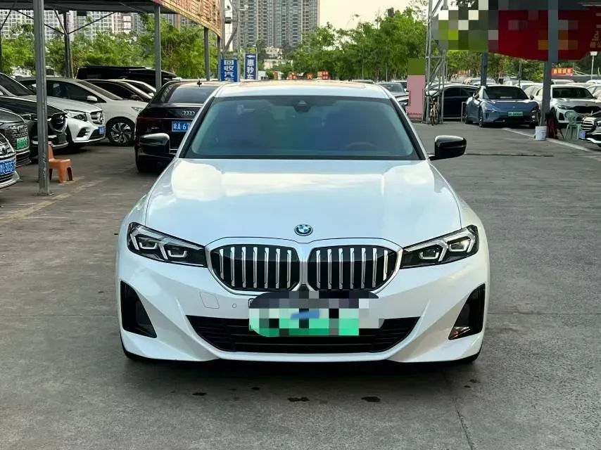 2024 BMW i3 BEV 79.05KWH,autocango,china used car exporter,china ev exporter,chinese used car exporter,chinese used ev exporter