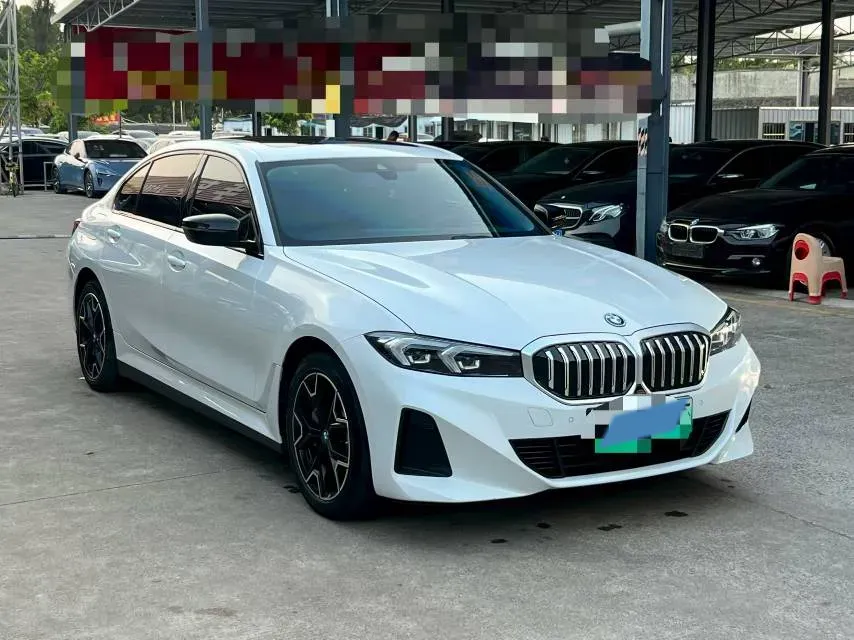 2024 BMW i3 BEV 79.05KWH,autocango,china used car exporter,china ev exporter,chinese used car exporter,chinese used ev exporter