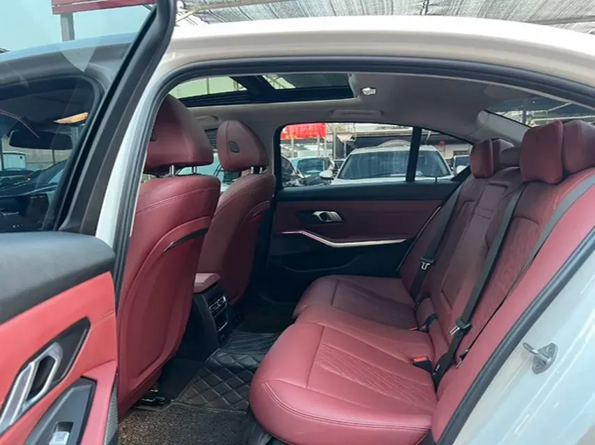 2024 BMW i3 BEV 79.05KWH,autocango,china used car exporter,china ev exporter,chinese used car exporter,chinese used ev exporter