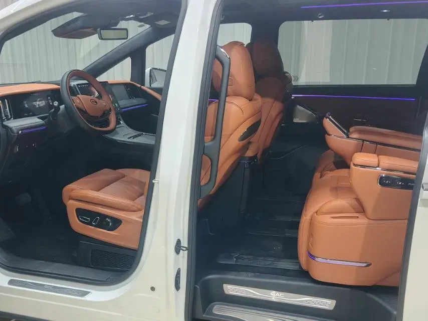 2025 GAC Trumpchi M8 2.0T 190HP L4 2DHT PHEV,autocango,china used car exporter,china ev exporter,chinese used car exporter,chinese used ev exporter