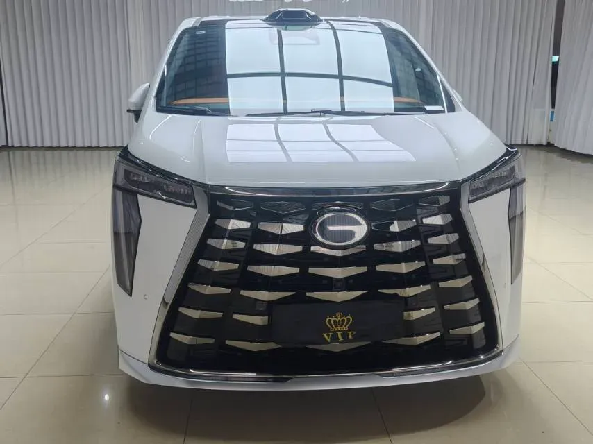 2025 GAC Trumpchi M8 2.0T 190HP L4 2DHT PHEV,autocango,china used car exporter,china ev exporter,chinese used car exporter,chinese used ev exporter