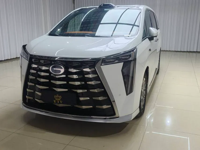 2025 GAC Trumpchi M8 2.0T 190HP L4 2DHT PHEV,autocango,china used car exporter,china ev exporter,chinese used car exporter,chinese used ev exporter