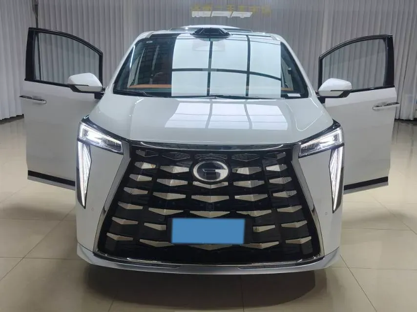 2025 GAC Trumpchi M8 2.0T 190HP L4 2DHT PHEV,autocango,china used car exporter,china ev exporter,chinese used car exporter,chinese used ev exporter