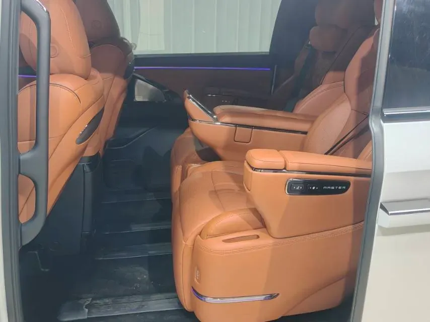 2025 GAC Trumpchi M8 2.0T 190HP L4 2DHT PHEV,autocango,china used car exporter,china ev exporter,chinese used car exporter,chinese used ev exporter