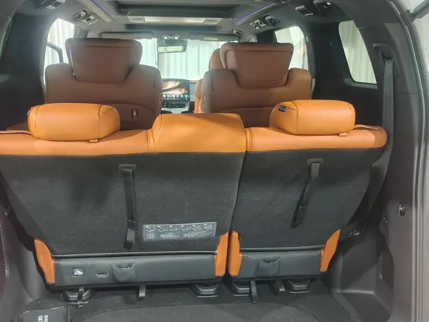 2025 GAC Trumpchi M8 2.0T 190HP L4 2DHT PHEV,autocango,china used car exporter,china ev exporter,chinese used car exporter,chinese used ev exporter