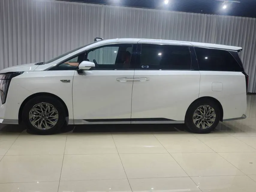 2025 GAC Trumpchi M8 2.0T 190HP L4 2DHT PHEV,autocango,china used car exporter,china ev exporter,chinese used car exporter,chinese used ev exporter