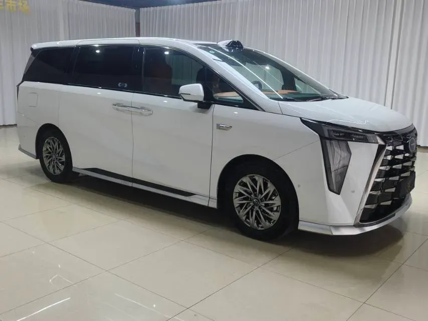 2025 GAC Trumpchi M8 2.0T 190HP L4 2DHT PHEV,autocango,china used car exporter,china ev exporter,chinese used car exporter,chinese used ev exporter