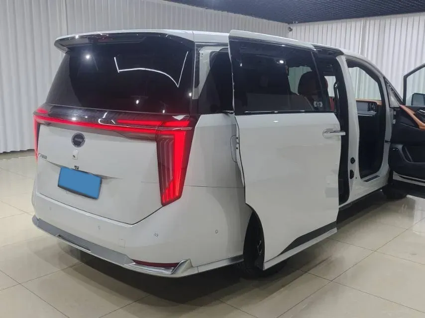 2025 GAC Trumpchi M8 2.0T 190HP L4 2DHT PHEV,autocango,china used car exporter,china ev exporter,chinese used car exporter,chinese used ev exporter