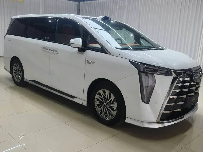 2025 GAC Trumpchi M8 2.0T 190HP L4 2DHT PHEV,autocango,china used car exporter,china ev exporter,chinese used car exporter,chinese used ev exporter