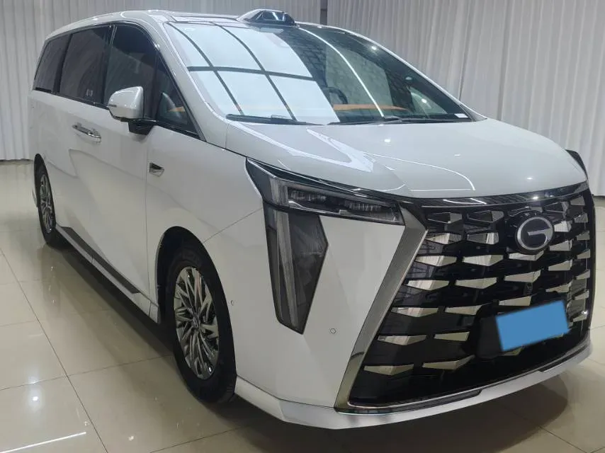 2025 GAC Trumpchi M8 2.0T 190HP L4 2DHT PHEV,autocango,china used car exporter,china ev exporter,chinese used car exporter,chinese used ev exporter