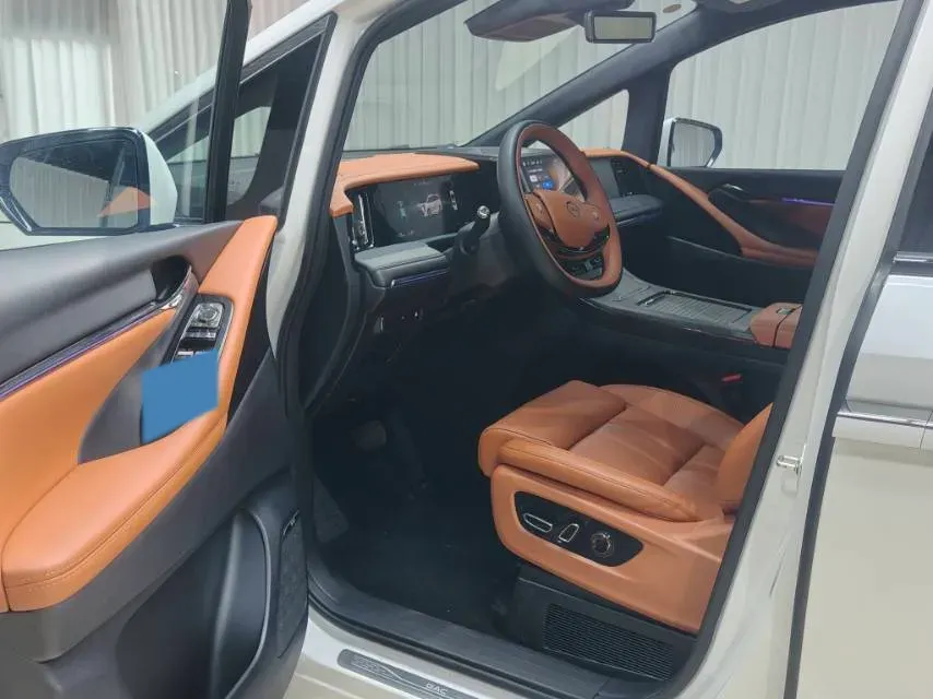 2025 GAC Trumpchi M8 2.0T 190HP L4 2DHT PHEV,autocango,china used car exporter,china ev exporter,chinese used car exporter,chinese used ev exporter