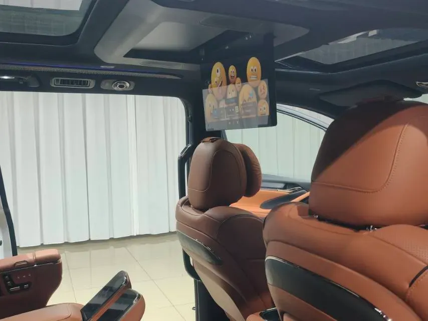 2025 GAC Trumpchi M8 2.0T 190HP L4 2DHT PHEV,autocango,china used car exporter,china ev exporter,chinese used car exporter,chinese used ev exporter