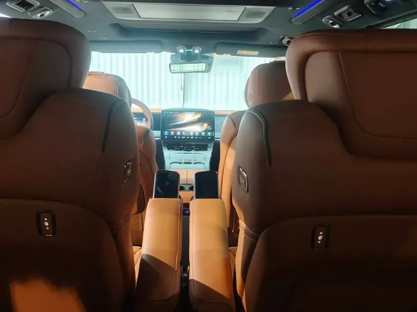 2025 GAC Trumpchi M8 2.0T 190HP L4 2DHT PHEV,autocango,china used car exporter,china ev exporter,chinese used car exporter,chinese used ev exporter