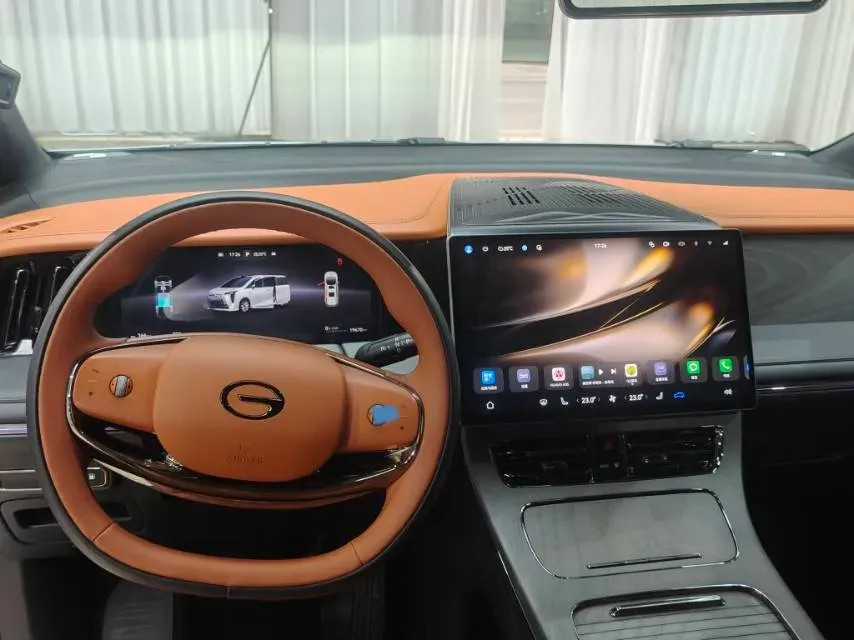 2025 GAC Trumpchi M8 2.0T 190HP L4 2DHT PHEV,autocango,china used car exporter,china ev exporter,chinese used car exporter,chinese used ev exporter