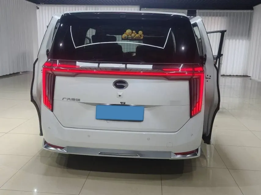 2025 GAC Trumpchi M8 2.0T 190HP L4 2DHT PHEV,autocango,china used car exporter,china ev exporter,chinese used car exporter,chinese used ev exporter