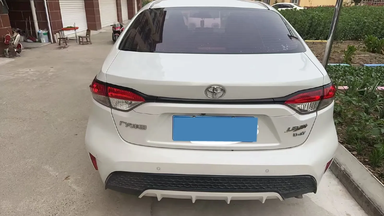 2021 Toyota Levin 1.2T 116HP L4 CVT,autocango,china used car exporter,china ev exporter,chinese used car exporter,chinese used ev exporter