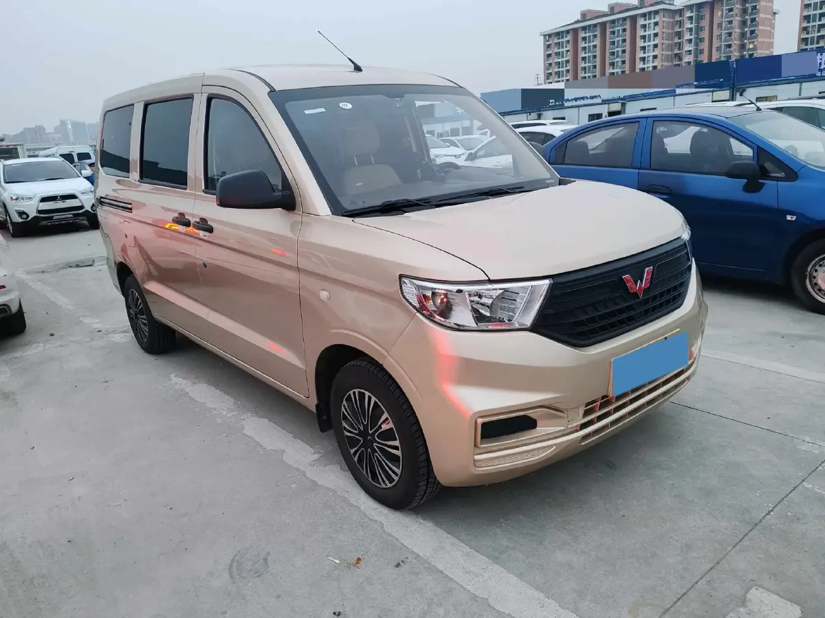 2022 JinBei Little Sea Lion X30 1.5L 102HP L4 5MT,autocango,china used car exporter,china ev exporter,chinese used car exporter,chinese used ev exporter