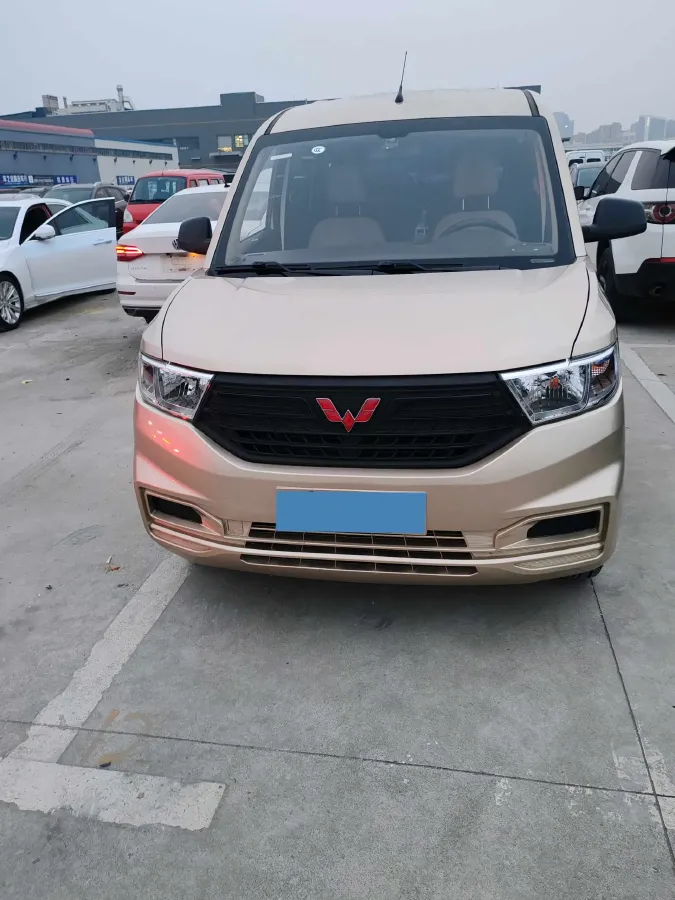 2022 JinBei Little Sea Lion X30 1.5L 102HP L4 5MT,autocango,china used car exporter,china ev exporter,chinese used car exporter,chinese used ev exporter