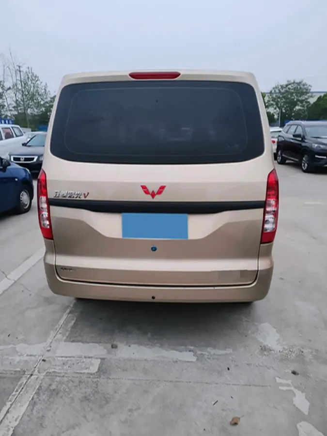 2022 JinBei Little Sea Lion X30 1.5L 102HP L4 5MT,autocango,china used car exporter,china ev exporter,chinese used car exporter,chinese used ev exporter