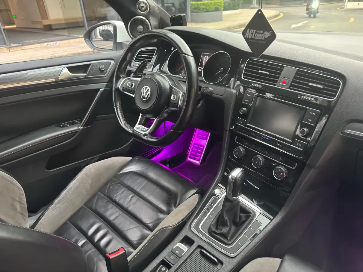 2018 Volkswagen Golf 1.4T 150HP L4 7DCT,autocango,china used car exporter,china ev exporter,chinese used car exporter,chinese used ev exporter