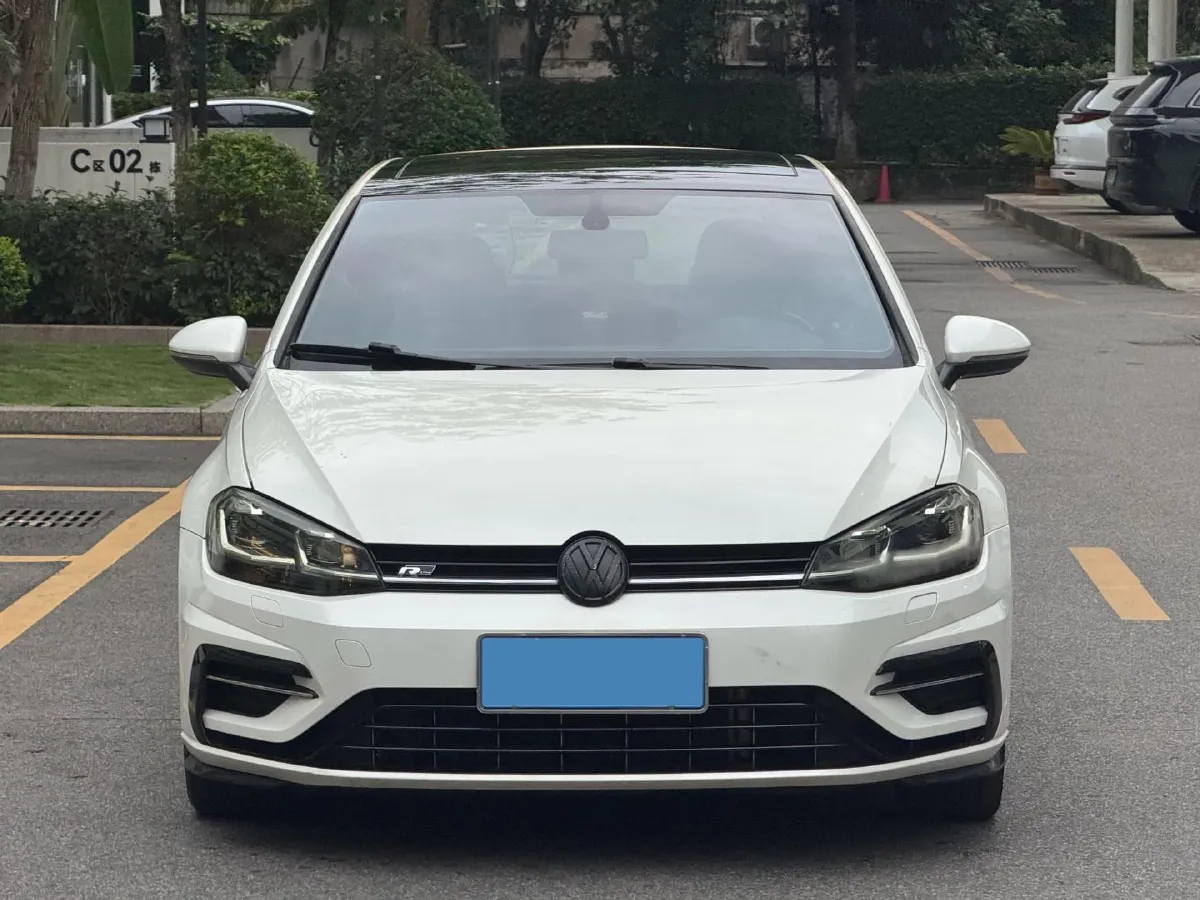 2018 Volkswagen Golf 1.4T 150HP L4 7DCT,autocango,china used car exporter,china ev exporter,chinese used car exporter,chinese used ev exporter