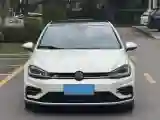 2018 Volkswagen Golf 1.4T 150HP L4 7DCT