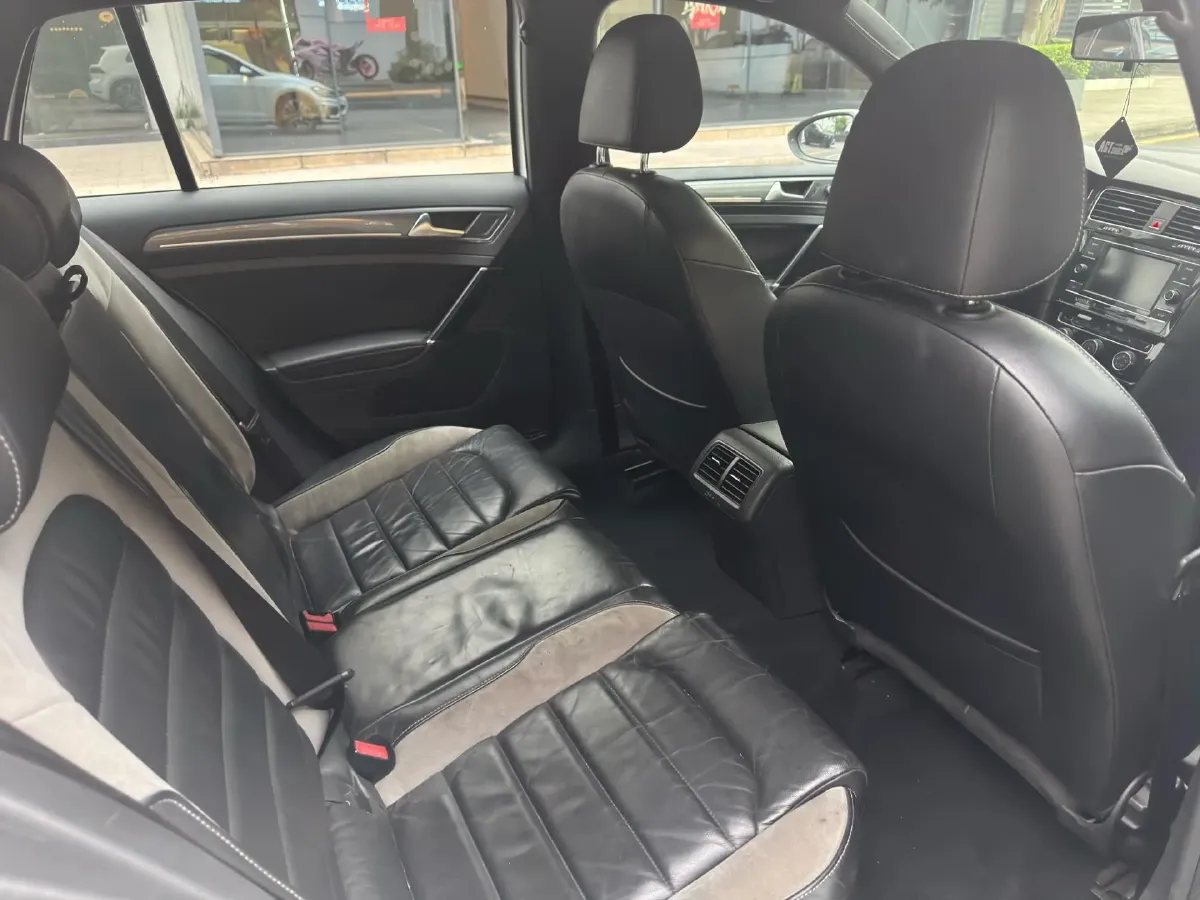 2018 Volkswagen Golf 1.4T 150HP L4 7DCT,autocango,china used car exporter,china ev exporter,chinese used car exporter,chinese used ev exporter