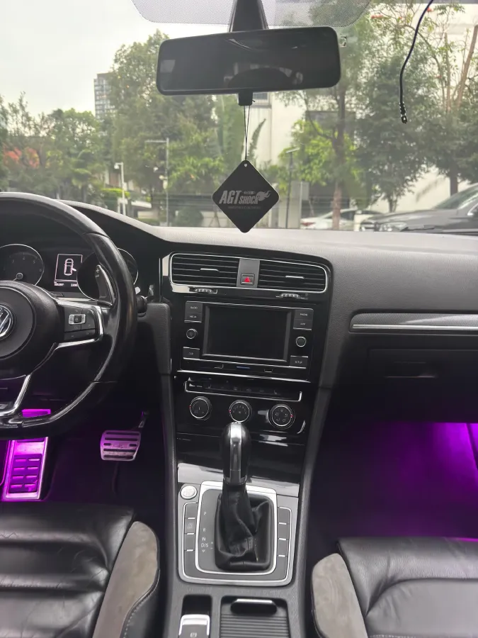 2018 Volkswagen Golf 1.4T 150HP L4 7DCT,autocango,china used car exporter,china ev exporter,chinese used car exporter,chinese used ev exporter