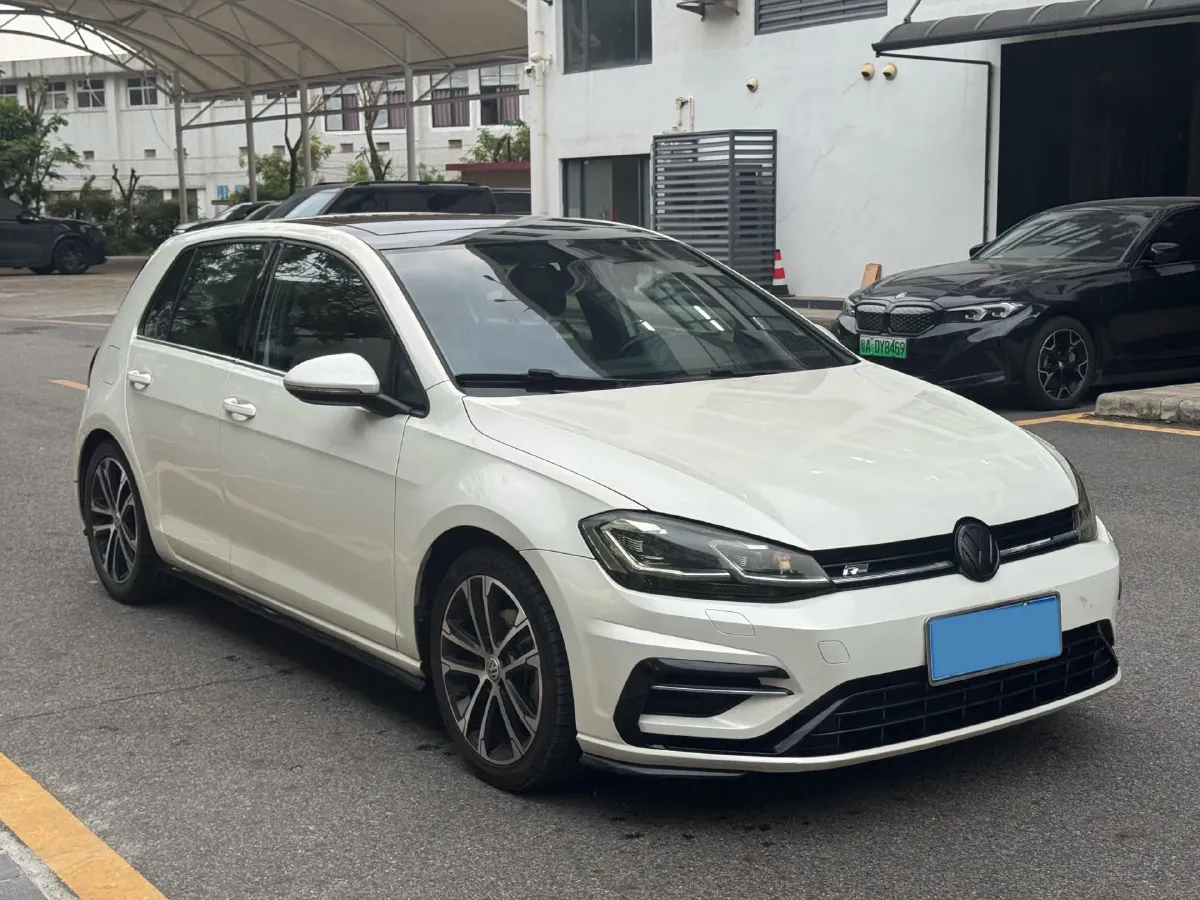 2018 Volkswagen Golf 1.4T 150HP L4 7DCT,autocango,china used car exporter,china ev exporter,chinese used car exporter,chinese used ev exporter